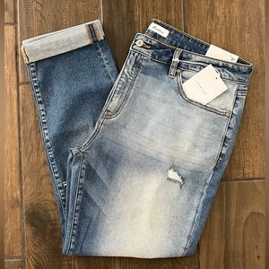 KanCan Jeans Relaxed Fit
